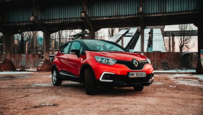 Най-добрите компактни SUV
