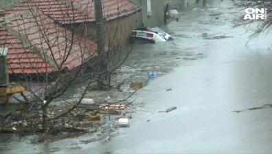 6 години от ужасяващото наводнение в село Бисер