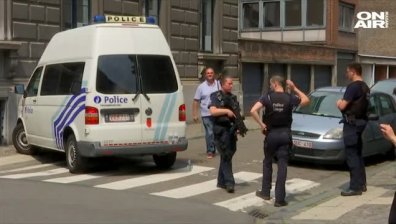 36-годишен затворник в отпуск разстреля трима в Белгия