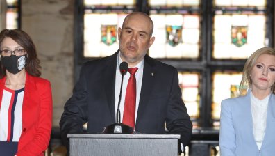 За да има честни избори: Гешев поиска от МВР и ДАНС създаване на ново звено