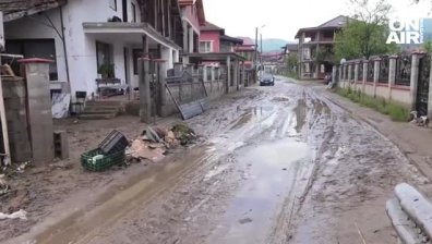 Остава частичното бедствено положение в Берковица, очакват се още валежи 