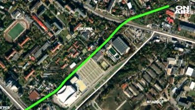 Първият Зелен ринг в София-голям 60 декара, първата отсечка готова до 2021 г.