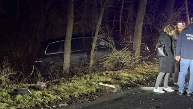 Водачът, причинил катастрофата с две жертви край Бургас, е бил с 1,76 промила алкохол