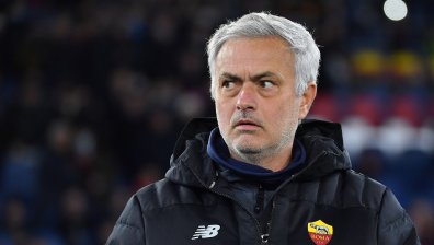 Моуриньо хвали Младенов и ЦСКА: Страхотен треньор, знае какво иска от отбора