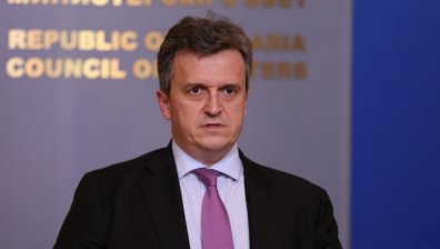 Николай Павлов: Искат да изтласкат "Булгаргаз" от пазара