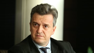 Разпитват бившия шеф на "Булгаргаз" за високите цени на газа