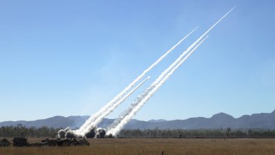 САЩ: Предстои война на суперсилите, украинската криза е само загрявка