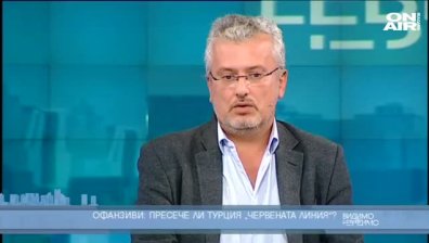 Санкциите срещу Турция - вторична заплаха за ЕС