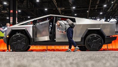Критик откри редица недостатъци на Cybertruck на Tesla
