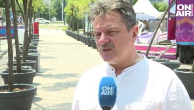 Д-р Симидчиев поиска връщане на маските в болниците и градския транспорт