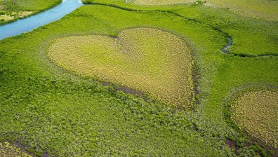 Връзката между човека и реката е във фокуса на Часа на Земята на 23 март