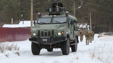 3 000 американци искат да защитават Украйна срещу руската инвазия