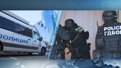 Обискират офисите на фирма, доставяла оборудване за ВВС