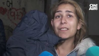 Обгореното дете паднало в огъня по време на игра, семейството твърди, че бащата отсъствал