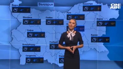 Централна прогноза