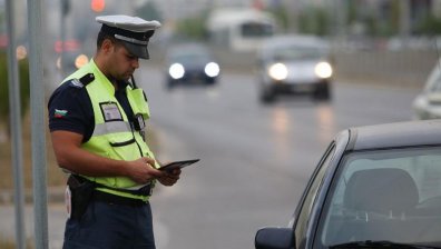 "Пътна полиция" с нова акция след 3461 катастрофи и 255 загинали за 2020 г.