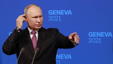 Путин и Байдън се разбраха: Посланиците се връщат в дипломатическите им мисии 