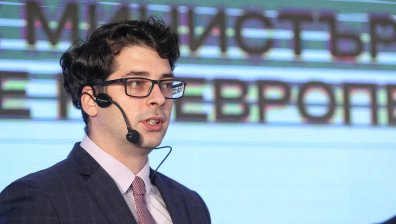 Пеканов: Готови сме за Еврозоната, надявам се да влезем през 2025 г.