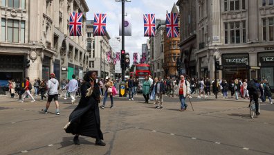 С 36% скочи броят на хоспитализираните с Ковид-19 в Англия