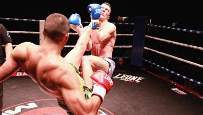 Практикуването на смесени бойни изкуства може да доведе до мозъчно увреждане