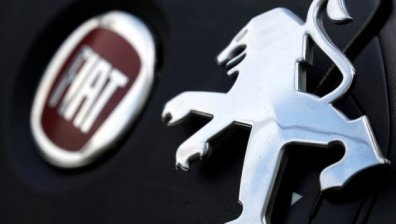 Официално:  Peugeot и Fiat-Chrysler се сливат