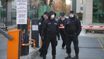Грипът идва през ноември, пикът - януари и февруари