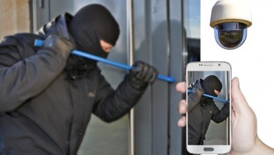 МВР: Крадците най-често влизат в домовете ни между 9 и 12 ч.