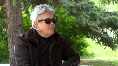 "Гот е да сме двама": Братя Аргирови 40 години на сцена