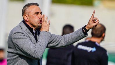 Петев се хвана за главата заради лавината от контузии в "Лудогорец"