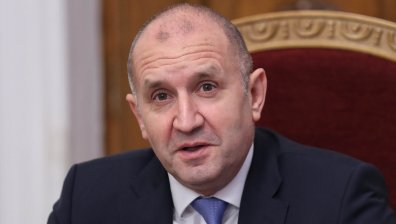 Румен Радев: Цените излетяха нагоре, подиграват се с хората