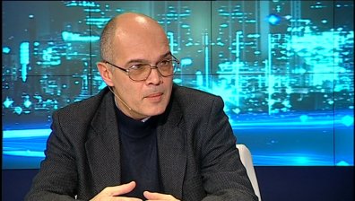 Тихомир Безлов в &ldquo;Денят ON AIR&rdquo;