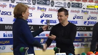 Гъргоров: Няма шанс да се върна в ЦСКА при Томов