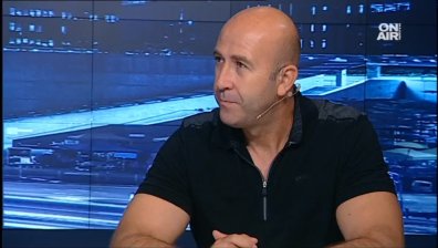 България нямала план за действие срещу войната на пътя