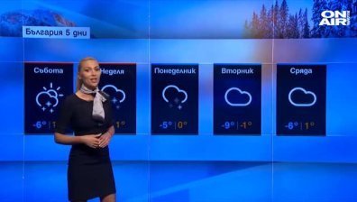 Централна прогноза