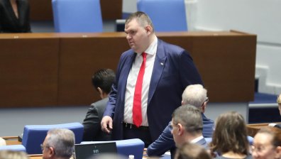 Делян Пеевски: Предаваме на САЩ данните за соросоидните грантаджии в България