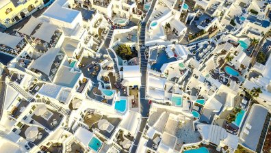 Цените на апартаментите в Гърция скочиха със 7,8% за три месеца