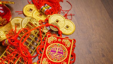 Всичко най-накрая си идва на мястото за 4 китайски зодии на 7 юни
