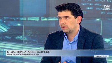 Защо договор с частна транспортна фирма разбуни духовете в София