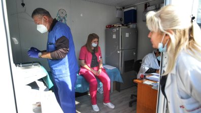 МЗ посочи къде може да се ваксинирате в почивните дни