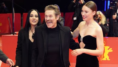 Уилям Дефо получи награда за най-влиятелен актьор