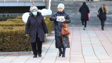 Лекар от ВМА: Главоболието е най-честото неврологично усложнение на грипа