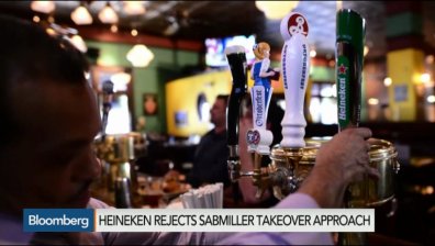 Антитръстовите закони и сделката между AB InBev и SABMiller Brew