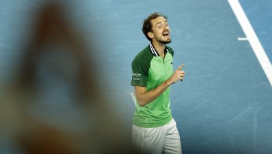 Медведев отказа да защитава титлата си в Доха, не се чувства готов