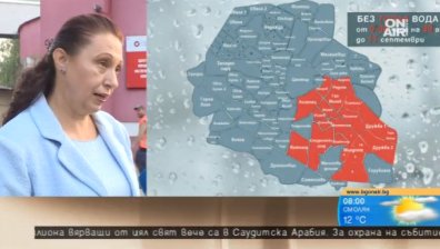 Започна плановият ремонт на топлопреносната мрежа в София
