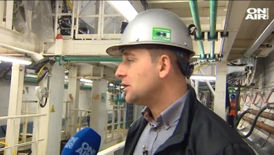 Как се изгражда третият метролъч в София?