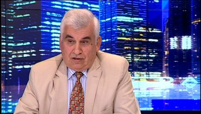 Динко Динков: Резолюцията на ООН за Сирия е стъпка в намирането на решение на конфликта