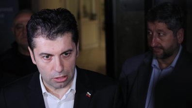 Кирил Петков покани Борисов лично да преговаря и определи идеята му като абсурдна
