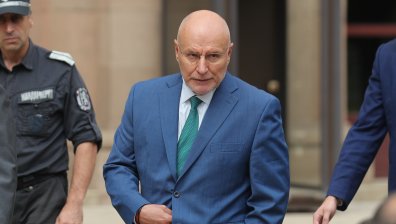 Димитър Радев:  Не въвличайте БНБ в политическия процес