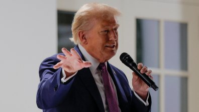 Доналд Тръмп ще пътува до Южна Корея за среща със Си Дзинпин?