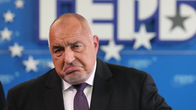 Бойко Борисов: Васил Терзиев да си подава оставката, ако не си намери мнозинство